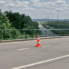 Antenna used for a bridge scan