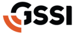 GSSI - Ground penetrating radar - logo